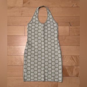 Princess Polly halter dress